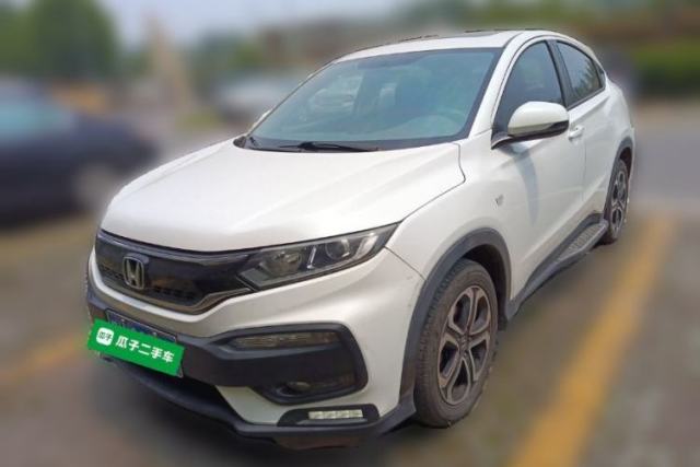 Used Honda XR-V 2017 1.8L EXi CVT Comfort Version