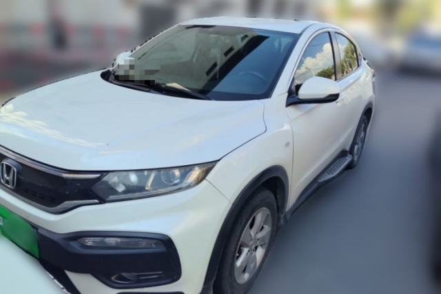 Used Honda XR-V 2017 1.5L LXi CVT Classic Edition