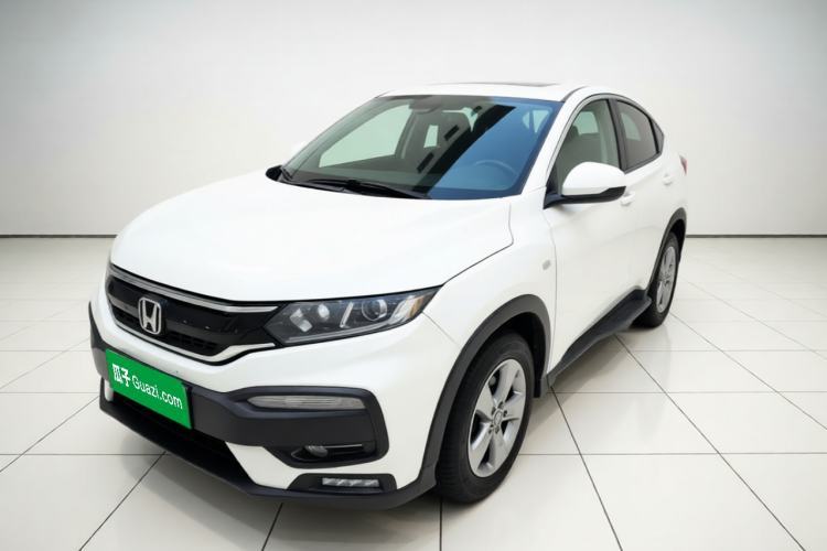 Honda XR-V 2017 1.5L LXi CVT Classic Edition مستعملة Guazi used car, China used car export, Used car for sale, Used cars, Cheapest cars for sale