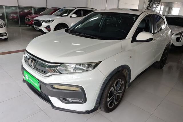 Used Honda XR-V 2017 1.8L EXi CVT Comfort Version