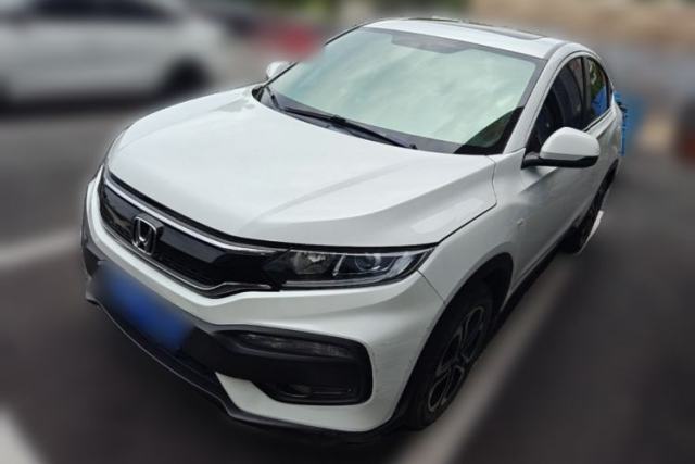 Used Honda XR-V 2017 1.8L EXi CVT Comfort Version