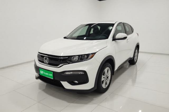 Used Honda XR-V 2017 1.5L LXi CVT Classic Edition
