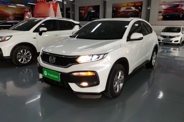 Used Honda XR-V 2017 1.5L LXi CVT Classic Edition Guazi used car, China used car export, Used car for sale, Used  cars, Cheapest cars for sale