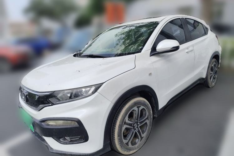 Used Honda XR-V 2017 1.8L EXi CVT Comfort Version Guazi used car, China used car export, Used car for sale, Used cars, Cheapest cars for sale