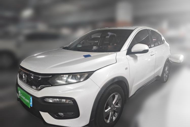 Used Honda XR-V 2017 1.5L LXi CVT Classic Edition Guazi used car, China used car export, Used car for sale, Used  cars, Cheapest cars for sale