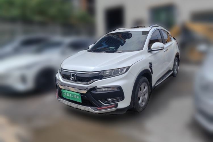 Used Honda XR-V 2017 1.5L LXi CVT Classic Edition Guazi used car, China used car export, Used car for sale, Used  cars, Cheapest cars for sale