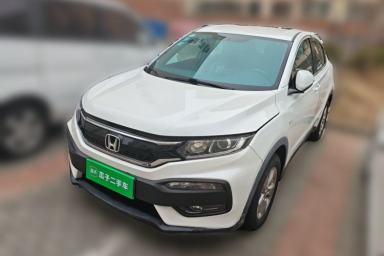 Used Honda XR-V 2017 1.5L LXi Manual Classic Edition