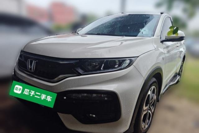 Used Honda XR-V 2017 1.8L EXi CVT Comfort Version