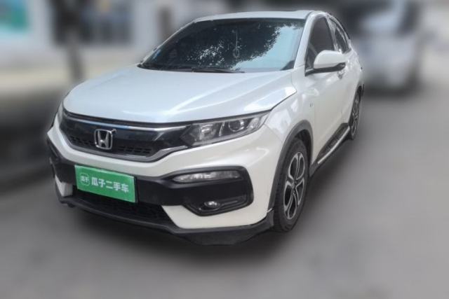 Used Honda XR-V 2017 1.8L EXi CVT Comfort Version