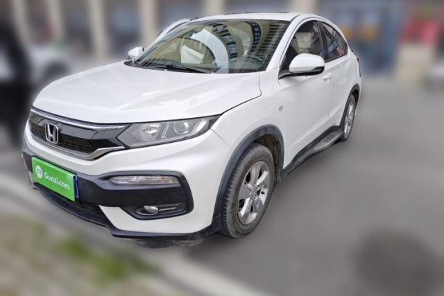 Used Honda XR-V 2017 1.5L LXi CVT Classic Edition