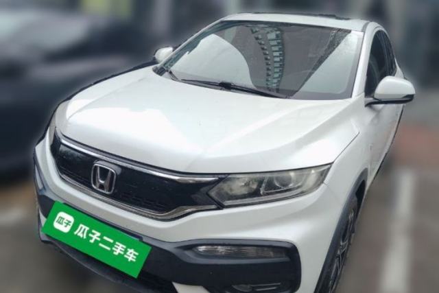 Used Honda XR-V 2017 1.8L EXi CVT Comfort Version
