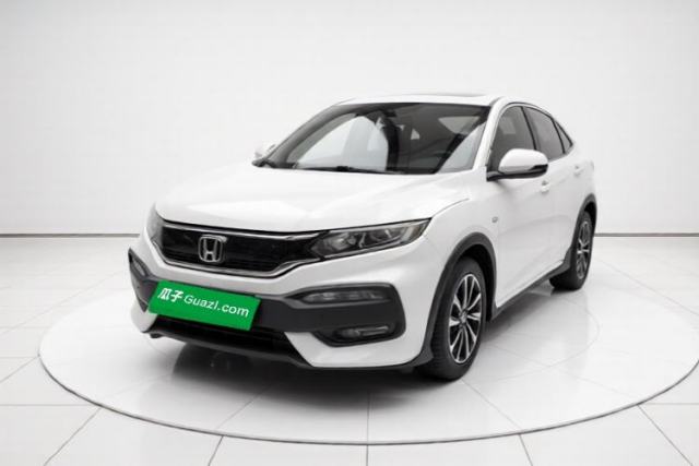 Honda XR-V 2017 1.8L EXi CVT Comfort Version d’occasion