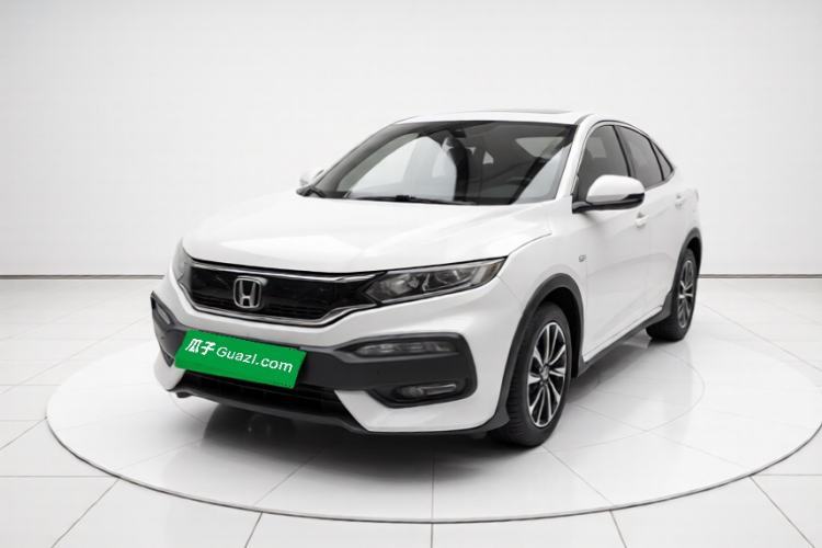 Ojetý Honda XR-V 2017 1.8L EXi CVT Comfort Version Guazi used car, China used car export, Used car for sale, Used  cars, Cheapest cars for sale