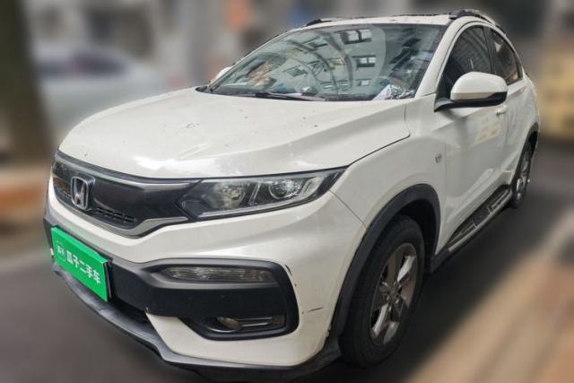 Used Honda XR-V 2017 1.5L LXi CVT Classic Edition