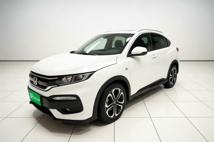 Używany Honda XR-V 2017 1.8L EXi CVT Comfort Version Guazi used car, China used car export, Used car for sale, Used  cars, Cheapest cars for sale