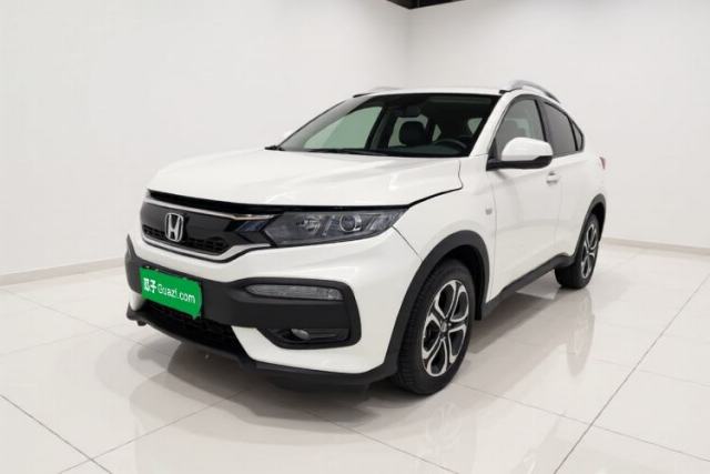 Used Honda XR-V 2017 1.8L EXi CVT Comfort Version