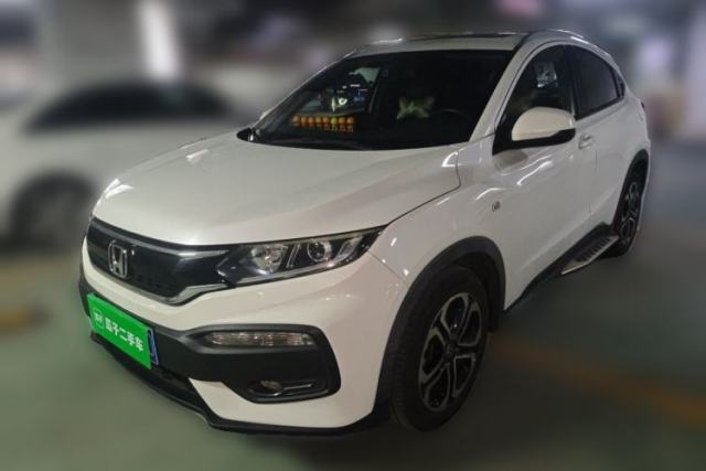 Used Honda XR-V 2017 1.8L EXi CVT Comfort Version