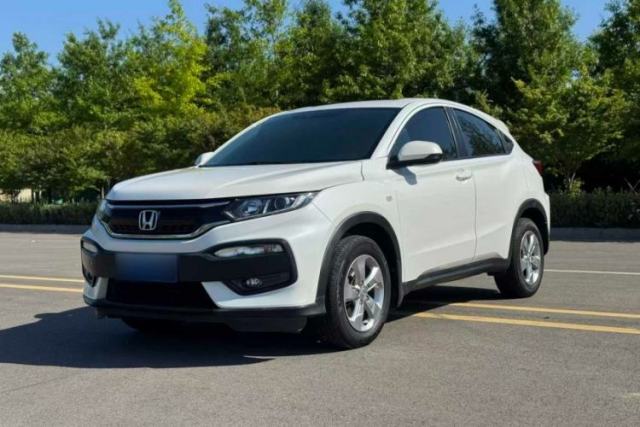 Used Honda XR-V 2017 1.5L LXi CVT Classic Edition