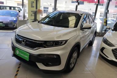 Used Honda XR-V 2017 1.5L LXi CVT Classic Edition