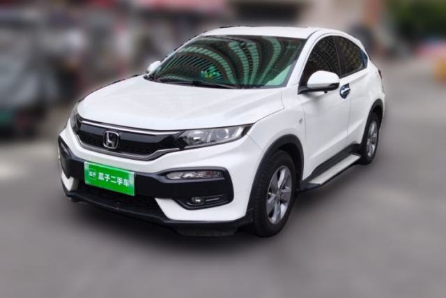 Used Honda XR-V 2017 1.5L LXi CVT Classic Edition