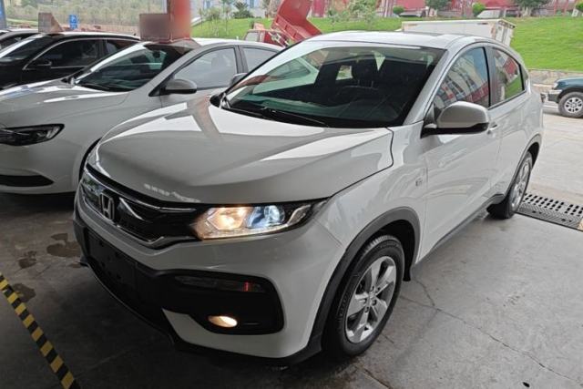 Used Honda XR-V 2017 1.5L LXi CVT Classic Edition
