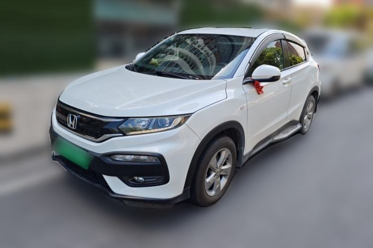 Used Honda XR-V 2017 1.5L LXi CVT Classic Edition Guazi used car, China used car export, Used car for sale, Used  cars, Cheapest cars for sale