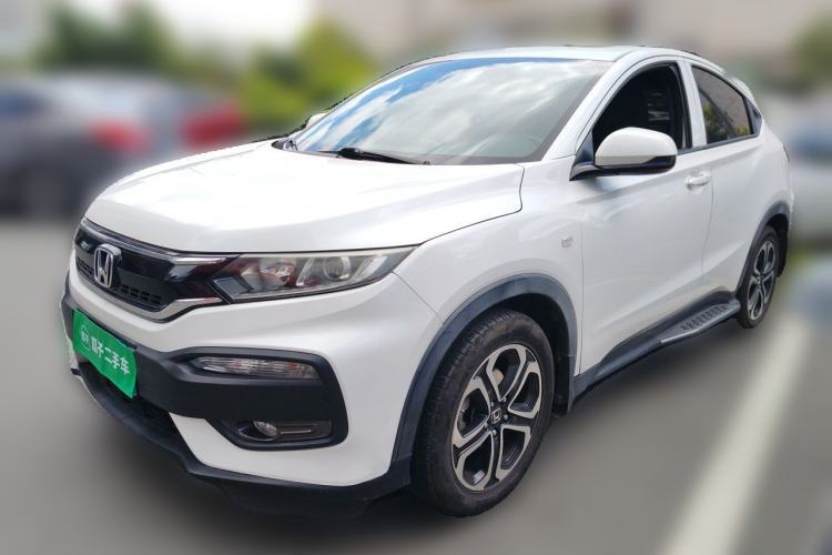 Ojetý Honda XR-V 2017 1.8L EXi CVT Comfort Version Guazi used car, China used car export, Used car for sale, Used  cars, Cheapest cars for sale