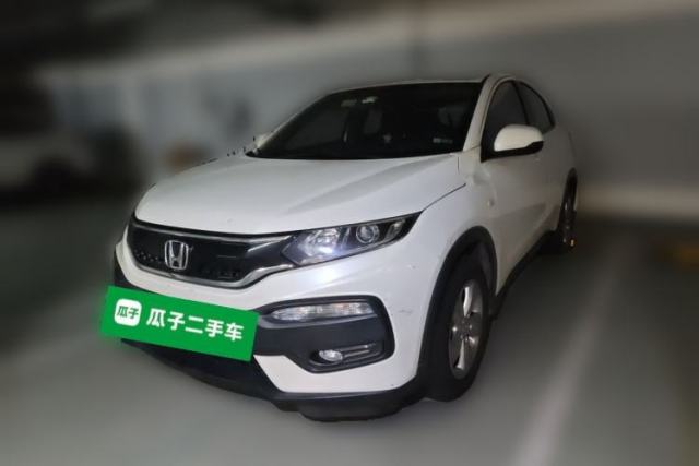 Used Honda XR-V 2017 1.5L LXi CVT Classic Edition