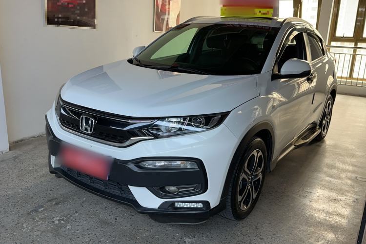 Used Honda XR-V 2017 1.8L EXi CVT Comfort Version Guazi used car, China used car export, Used car for sale, Used cars, Cheapest cars for sale