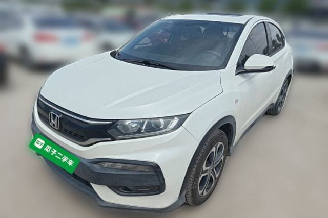 Used Honda XR-V 2017 1.8L EXi CVT Comfort Version