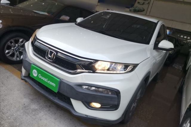 Used Honda XR-V 2017 1.5L LXi CVT Classic Edition