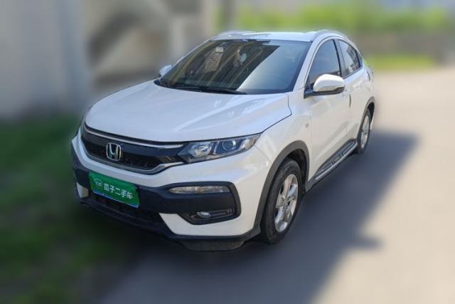 Used Honda XR-V 2017 1.5L LXi CVT Classic Edition