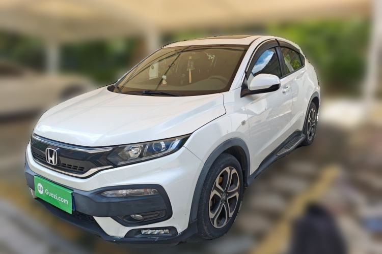 Używany Honda XR-V 2017 1.8L EXi CVT Comfort Version Guazi used car, China used car export, Used car for sale, Used  cars, Cheapest cars for sale