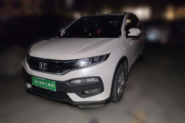 Używany Honda XR-V 2017 1.5L LXi CVT Classic Edition