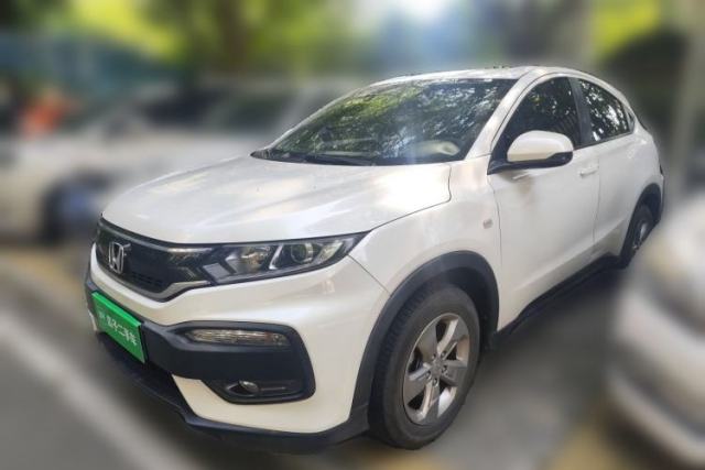 Used Honda XR-V 2017 1.5L LXi CVT Classic Edition
