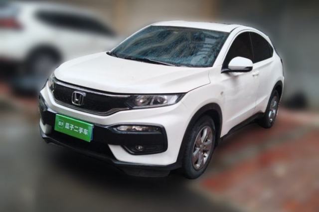 Used Honda XR-V 2017 1.5L LXi CVT Classic Edition