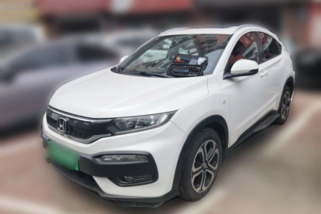 Used Honda XR-V 2017 1.8L EXi CVT Comfort Version