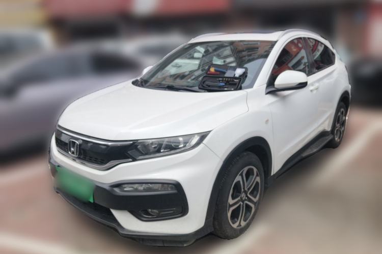 Used Honda XR-V 2017 1.8L EXi CVT Comfort Version Guazi used car, China used car export, Used car for sale, Used  cars, Cheapest cars for sale