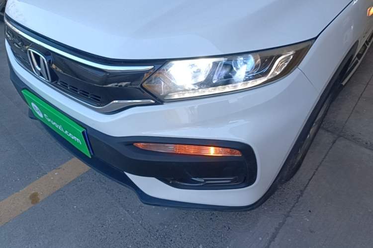 Used Honda XR-V 2017 1.5L LXi CVT Classic Edition Left Front Headlight