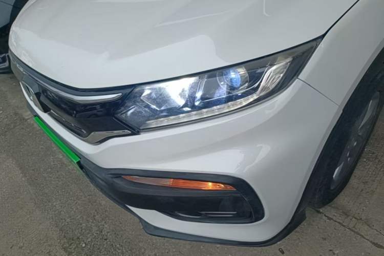 Used Honda XR-V 2017 1.5L LXi CVT Classic Edition Left Front Headlight