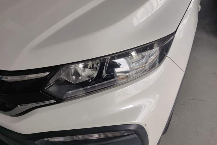 Used Honda XR-V 2017 1.8L EXi CVT Comfort Version Left Front Headlight