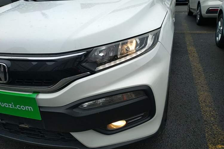 Used Honda XR-V 2017 1.5L LXi CVT Classic Edition Left Front Headlight