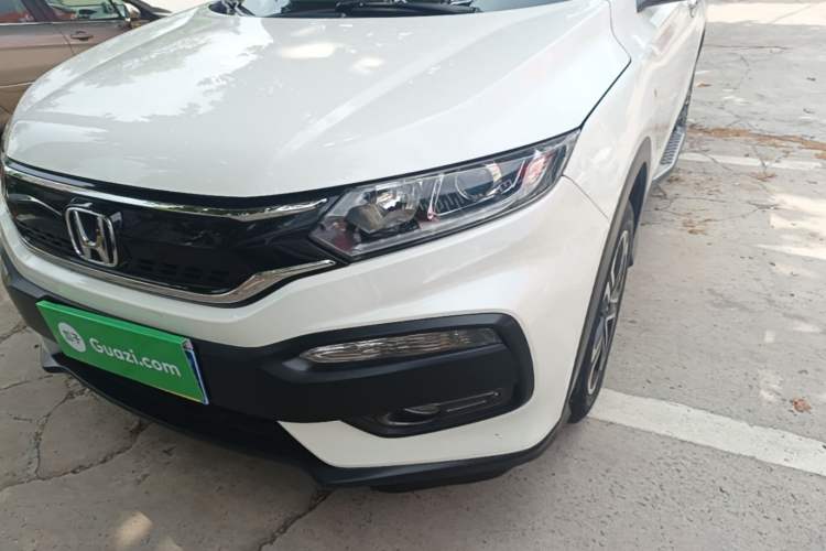 Used Honda XR-V 2017 1.8L EXi CVT Comfort Version Left Front Headlight