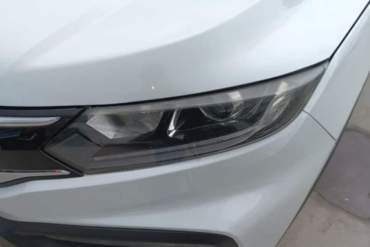 Used Honda XR-V 2017 1.8L EXi CVT Comfort Version Left Front Headlight
