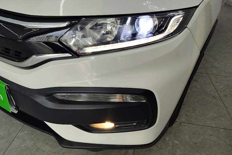 Used Honda XR-V 2017 1.8L EXi CVT Comfort Version Left Front Headlight