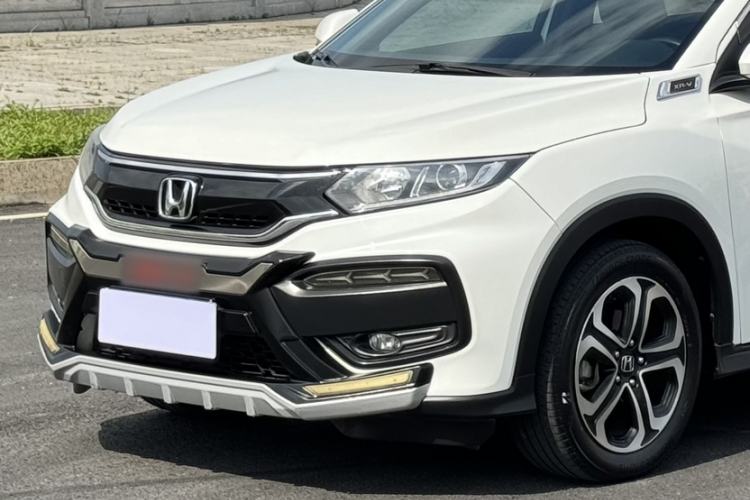 Used Honda XR-V 2017 1.8L VTi CVT Luxury Edition Left Front Headlight