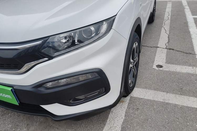 Used Honda XR-V 2017 1.8L EXi CVT Comfort Version Left Front Headlight