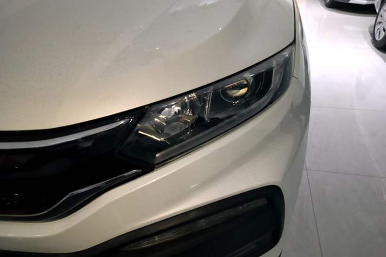 Used Honda XR-V 2017 1.8L EXi CVT Comfort Version Left Front Headlight