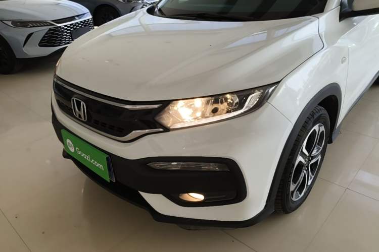 Used Honda XR-V 2017 1.8L EXi CVT Comfort Version Left Front Headlight