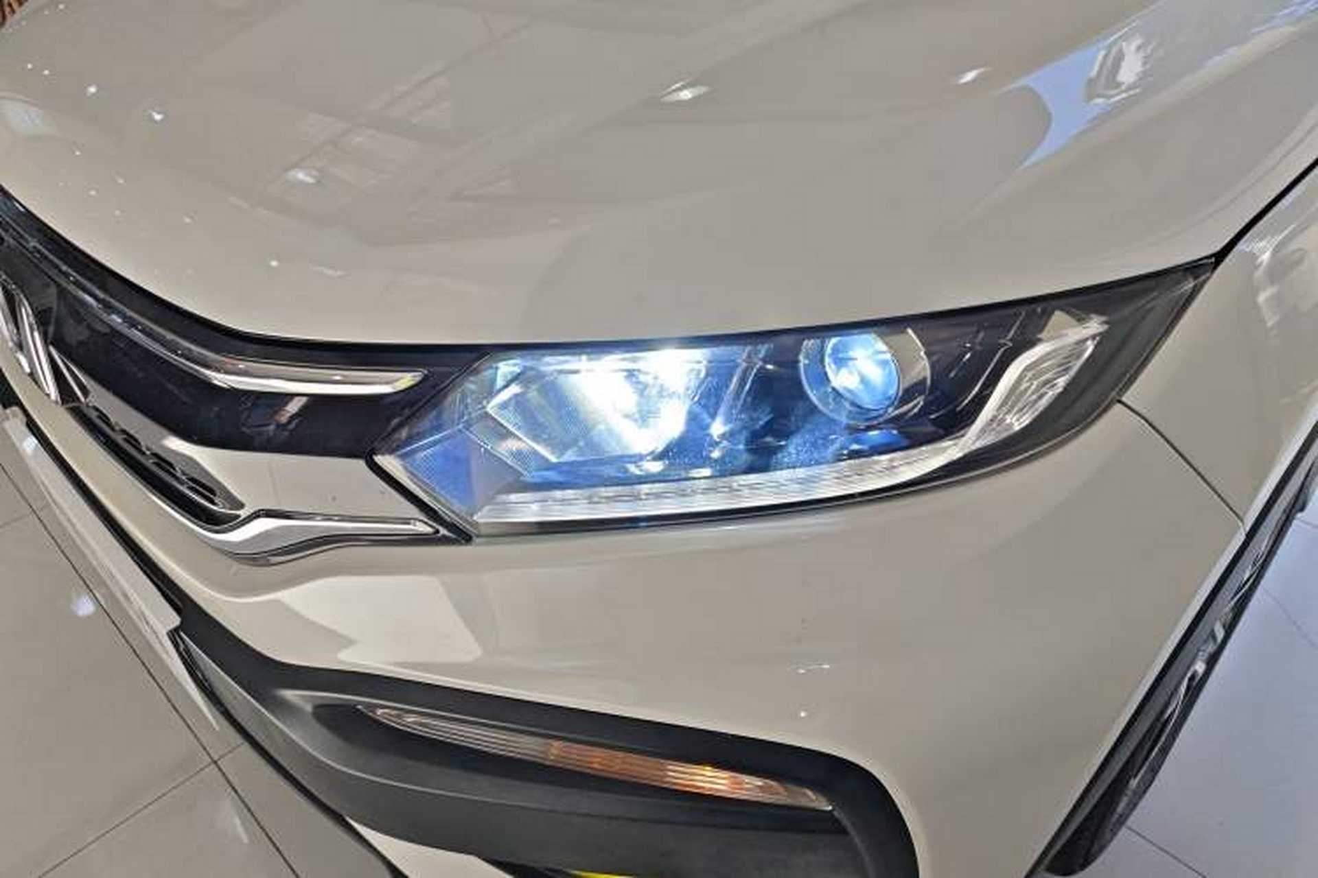 Used Honda XR-V 2017 1.8L EXi CVT Comfort Version Left Front Headlight